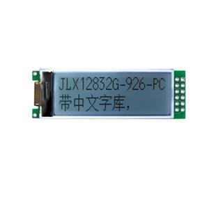 JLX12832G-926-PC（帶字庫(kù)）