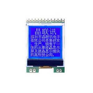 JLX128128G-939-PC(帶字庫(kù))
