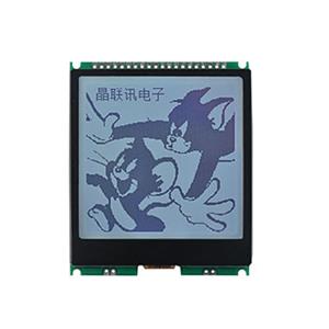 JLX160160G-162-PN(不帶字庫(kù))