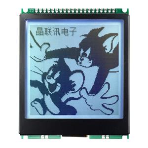 JLX160160G-161-PN（不帶字庫(kù)）
