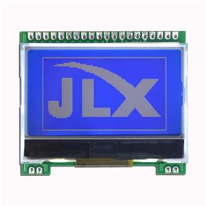 JLX12864G-331-PN（不帶字庫(kù)）