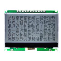 JLX19296G-240-PC(帶字庫(kù)）