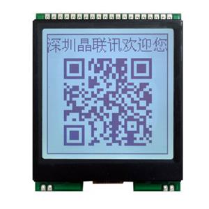 JLX128128G-620-PN(不帶字庫(kù)）